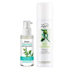 Basler Nature & Wellness Jojoba Set