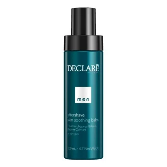 Declaré Men After Shave Skin Soothing Balm 200 Ml 3 Declaré Men After Shave Skin Soothing Balm 200 Ml