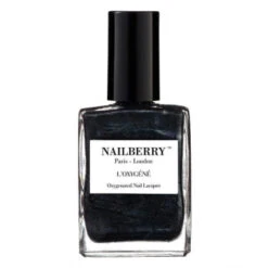 NAILBERRY L'Oxygéné Oxygenated Nail Lacquer 50 Shades, 15 Ml