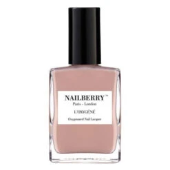 NAILBERRY L'Oxygéné Oxygenated Nail Lacquer Simplicity, 15 Ml