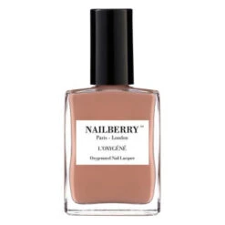 NAILBERRY L'Oxygéné Oxygenated Nail Lacquer Honesty, 15 Ml