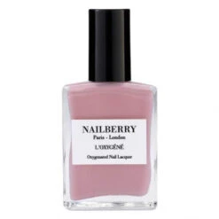 NAILBERRY L'Oxygéné Oxygenated Nail Lacquer Romance, 15 Ml