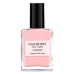 Titelseite -PflegePro Verkaufsgeschäft 1328808 NAILBERRY L Oxygene Oxygenated Nail Lacquer Rose Blossom 15 ml.285d61f7 1