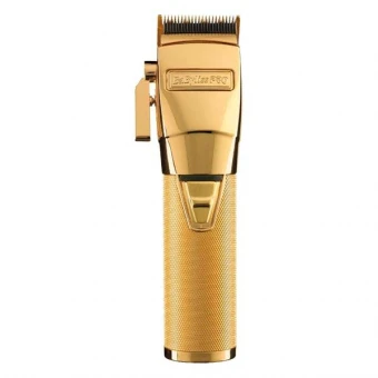 BaByliss PRO 4Artists Clipper GOLDFX 3 BaByliss PRO 4Artists Clipper GOLDFX