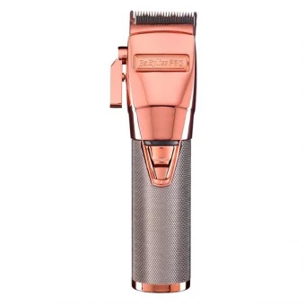BaByliss PRO 4Artists Clipper ROSEFX 3 BaByliss PRO 4Artists Clipper ROSEFX