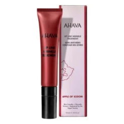 Titelseite -PflegePro Verkaufsgeschäft 1348892 AHAVA APPLE OF SODOM Lip Linke Wrinkle Treatment 15 ml.aca215ef