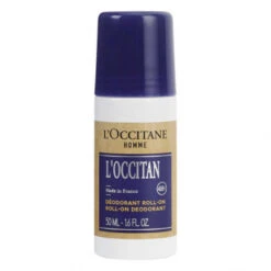 L'Occitane L'OCCITAN Homme Roll-On Deodorant 50 Ml