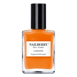 NAILBERRY L'Oxygéné Oxygenated Nail Lacquer Spontaneus 15 Ml