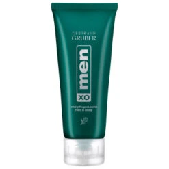 GERTRAUD GRUBER MenXO Vital Pflegedusche Hair & Body 200 Ml