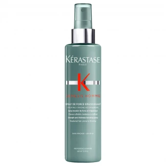 Kérastase Genesis Homme Spray De Force Épaississant 150 Ml 3 Kérastase Genesis Homme Spray De Force Épaississant 150 Ml