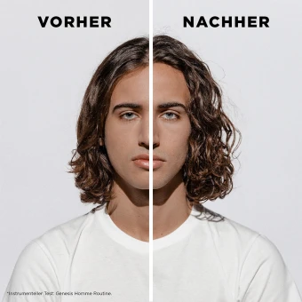 Kérastase Genesis Homme Spray De Force Épaississant 150 Ml 7 Kérastase Genesis Homme Spray De Force Épaississant 150 Ml – Bild 5