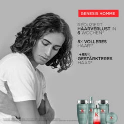 Kérastase Genesis Homme Spray De Force Épaississant 150 Ml 11 Kérastase Genesis Homme Spray De Force Épaississant 150 Ml -PflegePro Verkaufsgeschäft 1431951 Kerastase Genesis Homme Spray de Force Epaississant 150 ml.d3df70c8