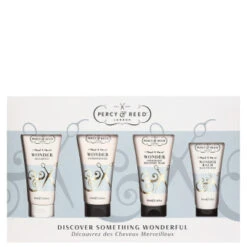 Percy & Reed Discover Something Wonderful Set