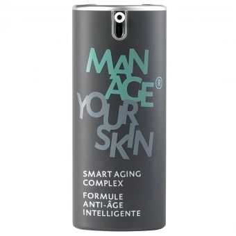 Dr. Spiller MANAGE YOUR SKIN SMART AGING COMPLEX 50 Ml