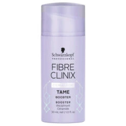 Schwarzkopf Professional Fibre Clinix Tame Booster 30 Ml