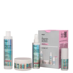 Dikson The Illaminaction HOME USE KIT