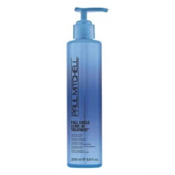 Paul Mitchell Curls Full Circle Leave-in Treatment 200 Ml