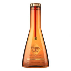 L'Oréal Professionnel Paris Mythic Oil Shampoo Kräftiges Haar 250 Ml