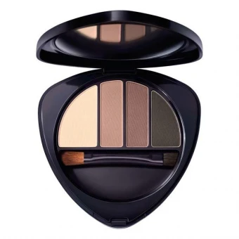 Titelseite -PflegePro Verkaufsgeschäft 1559613 Dr Hauschka Eye Brow Palette 01 stone Inhalt 5 3 g.4f45142e