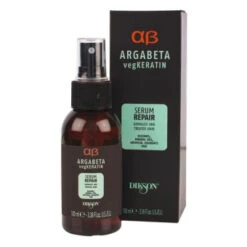 Dikson ArgaBeta VegKeratin Serum Repair 100 Ml