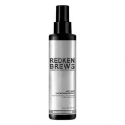 Redken Brews Instant Thickening Spray 125 Ml