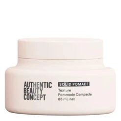 Authentic Beauty Concept Solid Pomade 85 Ml