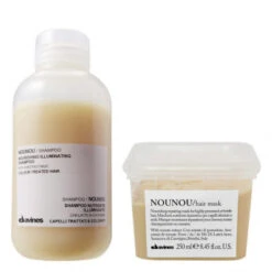 Davines Essential Haircare Nounou Set
