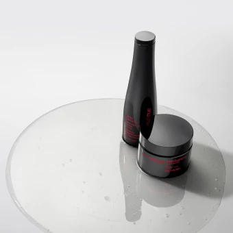 Shu Uemura Ashita Supreme Intensiv Revitalisierendes Shampoo 300 Ml 5 Shu Uemura Ashita Supreme Intensiv Revitalisierendes Shampoo 300 Ml – Bild 3