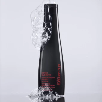 Shu Uemura Ashita Supreme Intensiv Revitalisierendes Shampoo 300 Ml 3 Shu Uemura Ashita Supreme Intensiv Revitalisierendes Shampoo 300 Ml