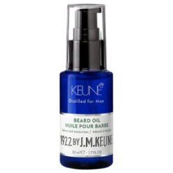 KEUNE 1922 Distilled For Men Beard Oil 50 Ml
