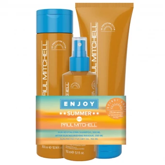Paul Mitchell SUN Trio 3 Paul Mitchell SUN Trio