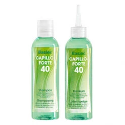 Basler Special Care Anti-Aging / Pro Age HairCare Set